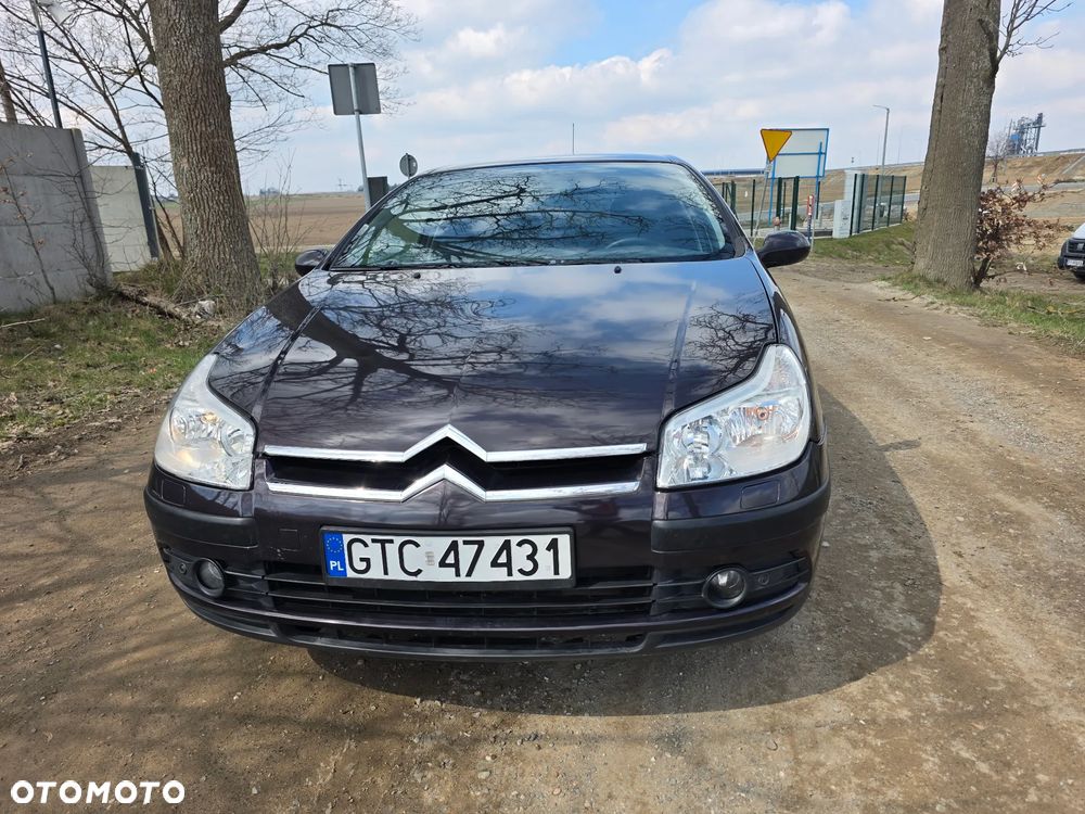 Citroën C5 1.8i 16V Dynamique - 2