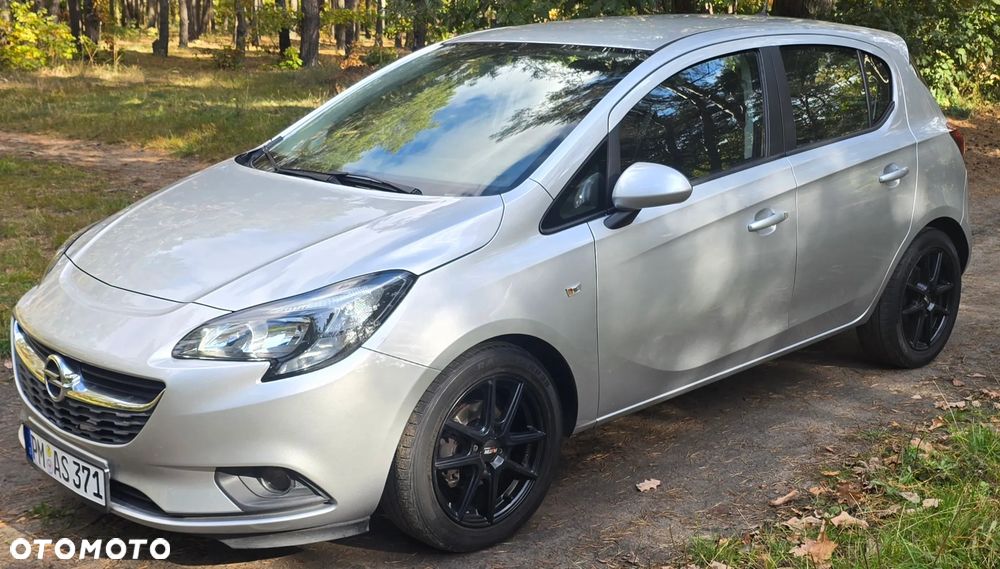 Opel Corsa 1.4 Active - 8