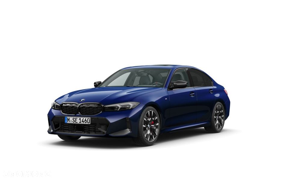 BMW Seria 3 M340i xDrive mHEV sport - 16
