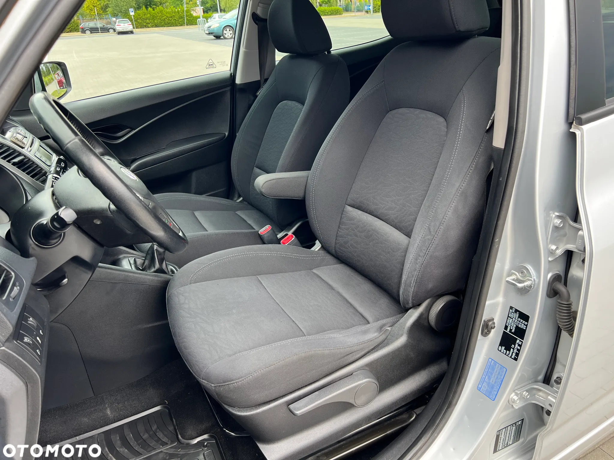 Hyundai ix20 1.4 Style - 10