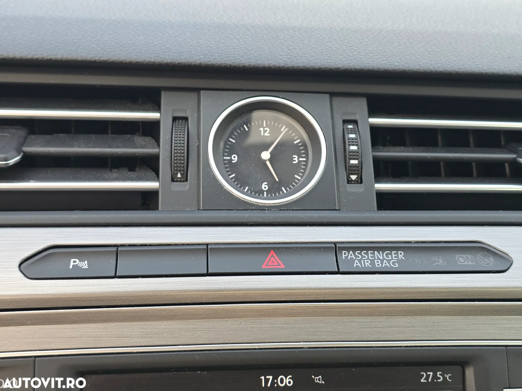 Volkswagen Passat - 20