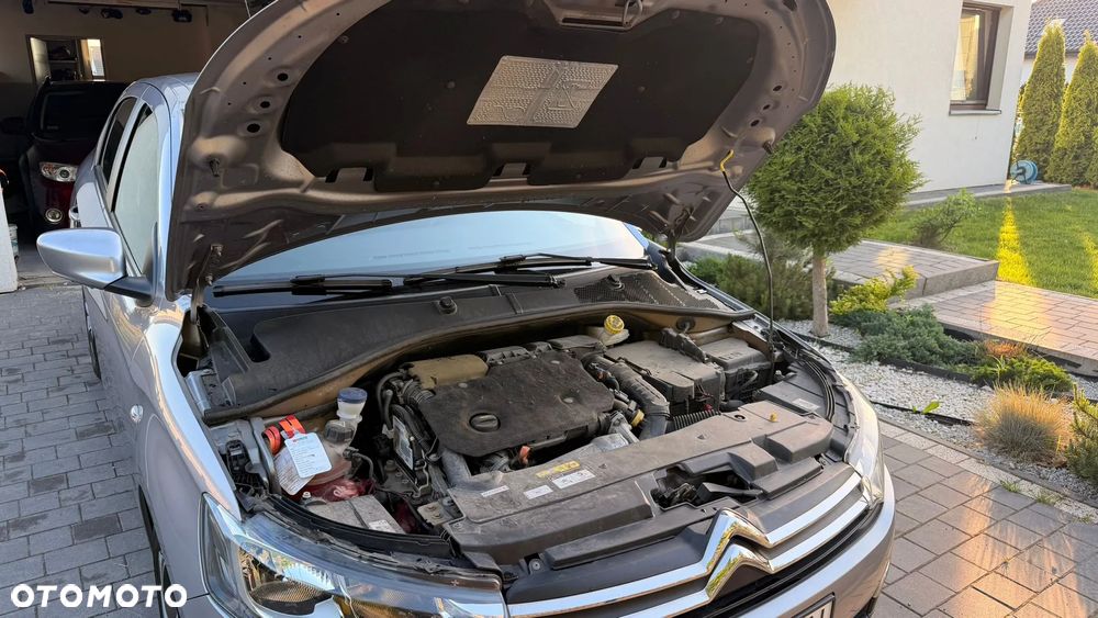 Citroën C-Elysée 1.5 BlueHDi Feel - 19