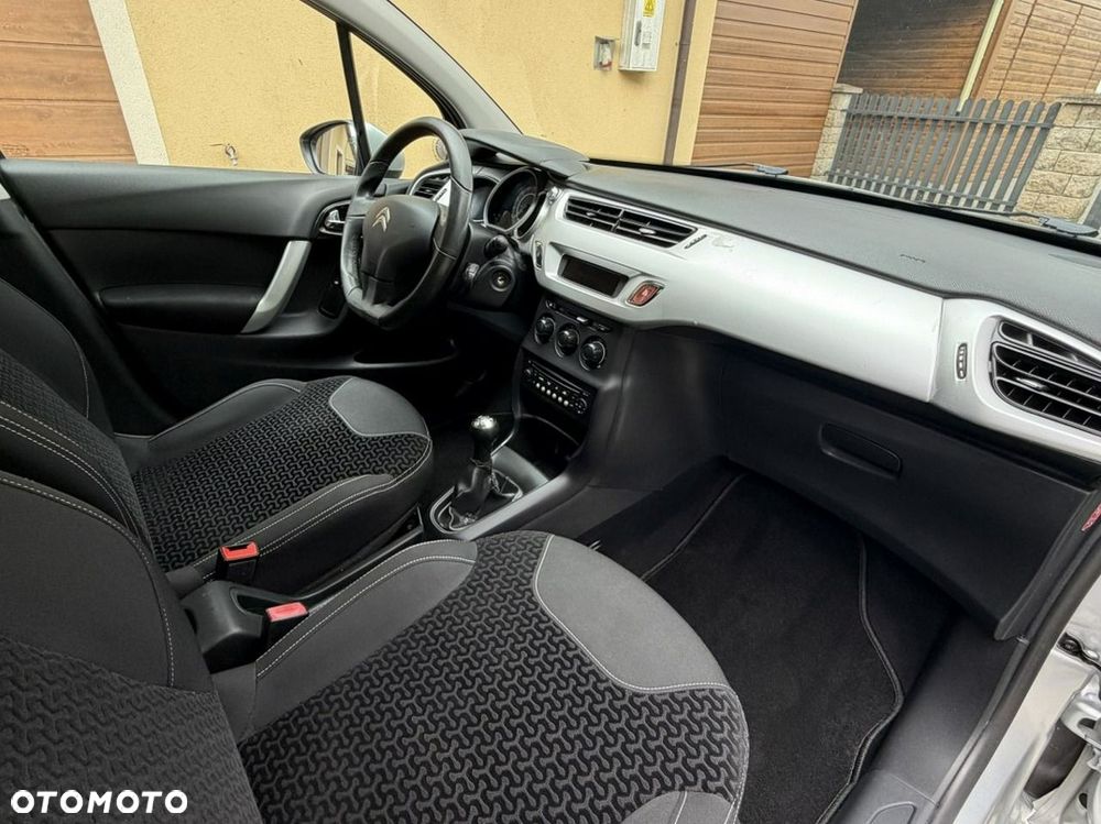 Citroën C3 - 13