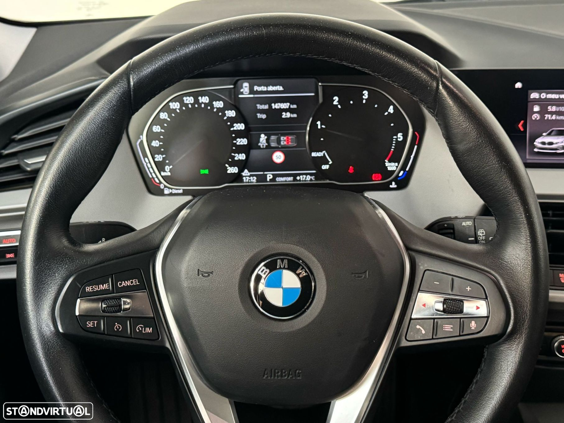 BMW 116 d Aut. Urban Line - 30