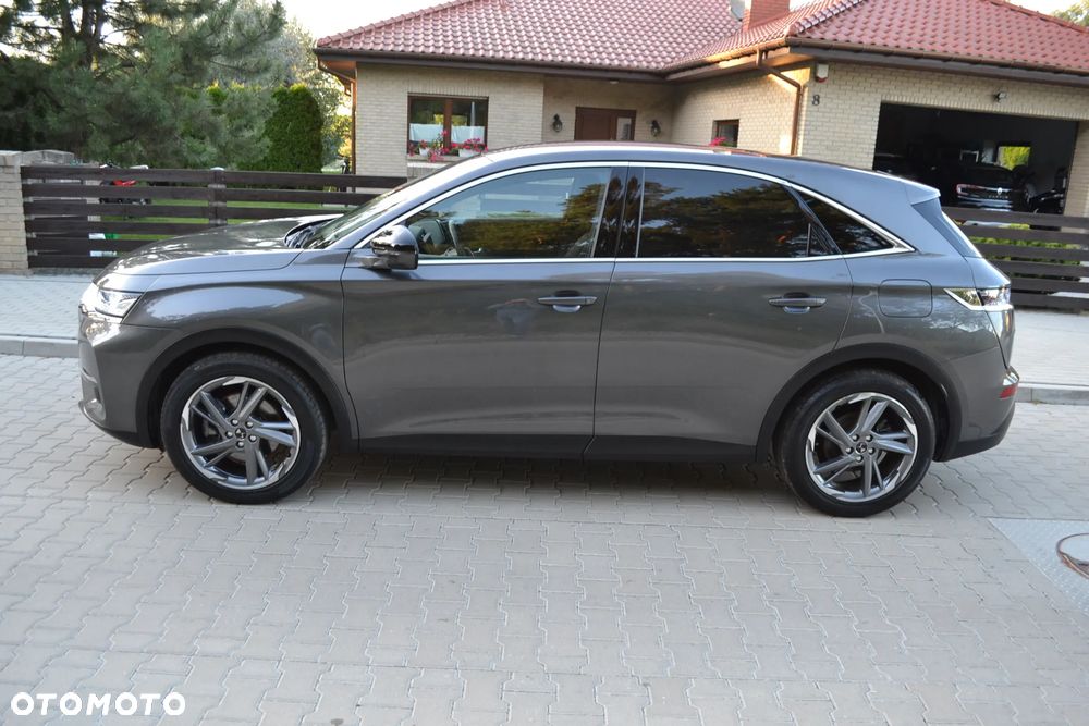 DS Automobiles DS 7 Crossback 1.6 E-Tense Grand Chic - 5