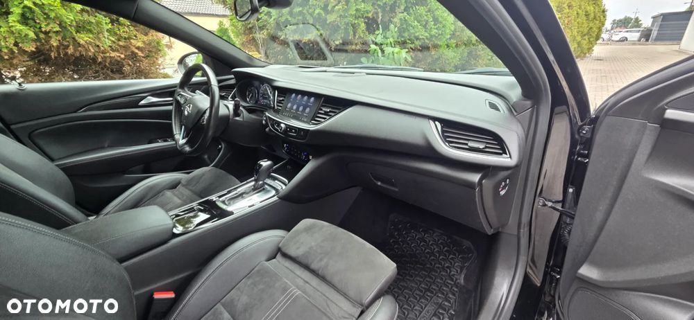 Opel Insignia 2.0 Automatik Ultimate - 39