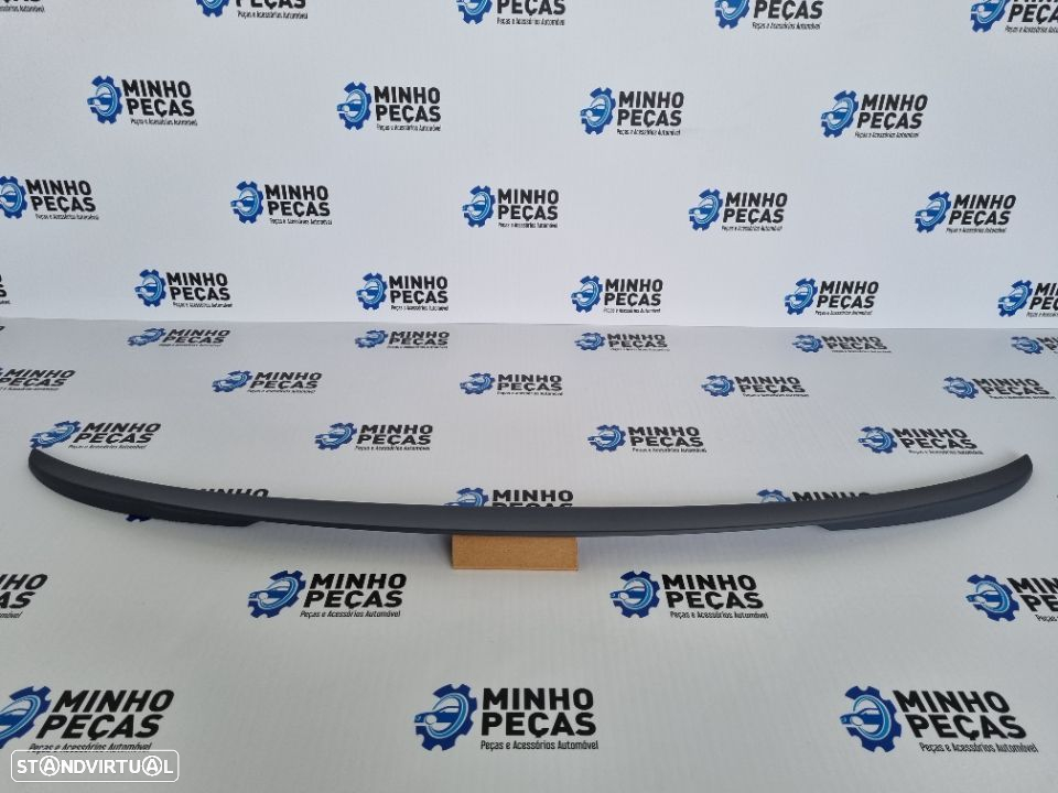 Spoiler | Aileron de Mala BMW (F30) Look M3 - 2