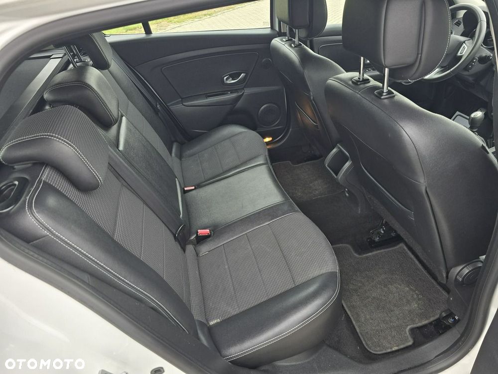 Renault Megane - 20