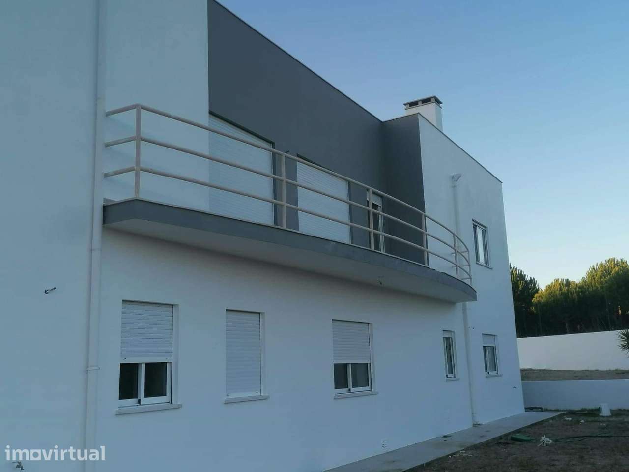 V4 - Piscina / Garagem p/ 2 Carros - Nazaré - Grande imagem: 5/31
