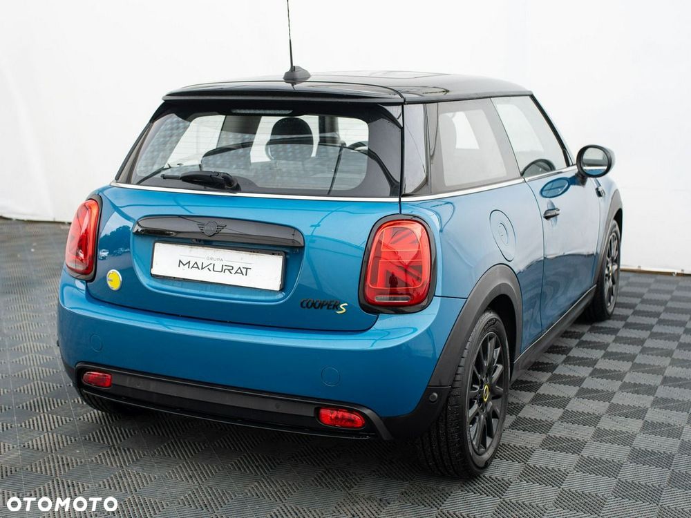 MINI Cooper - 6