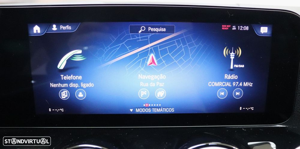 Mercedes-Benz B 250 e AMG Line - 24