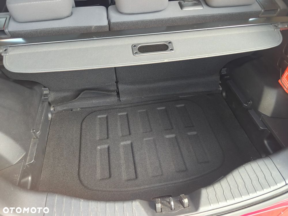 SsangYong/KGM Tivoli 1.5 T-GDI Amber - 20