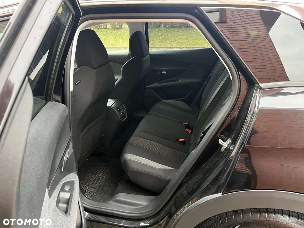 Peugeot 3008 BlueHDi 120 Stop & Start Allure - 21