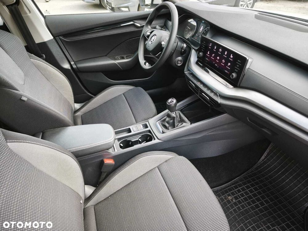 Skoda Octavia 2.0 TDI Ambition - 18