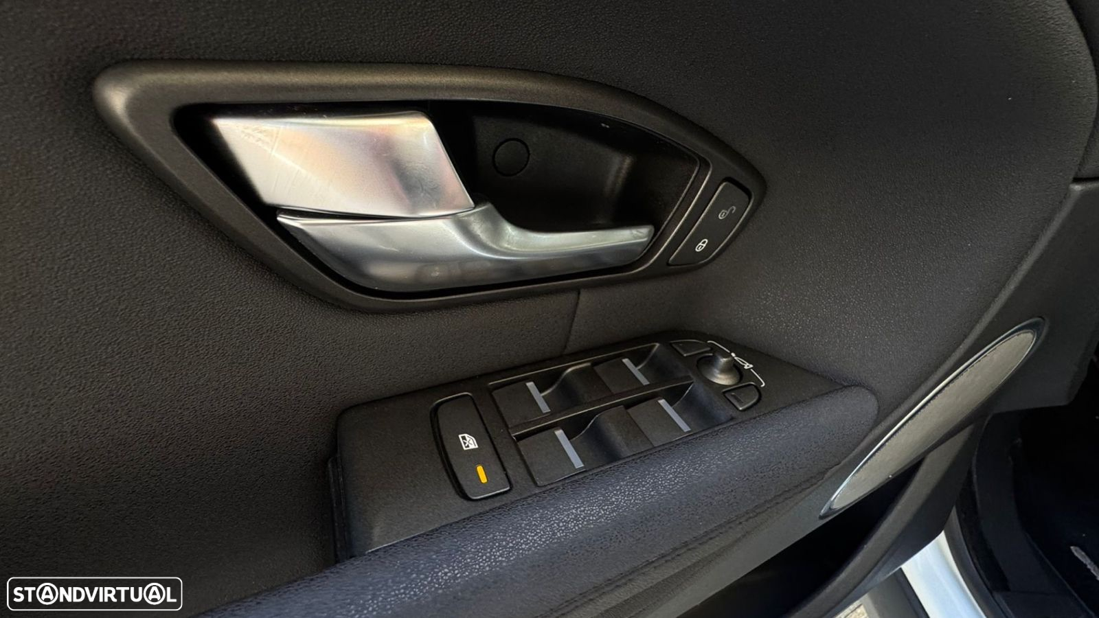 Land Rover Range Rover Evoque 2.0 D150 - 14