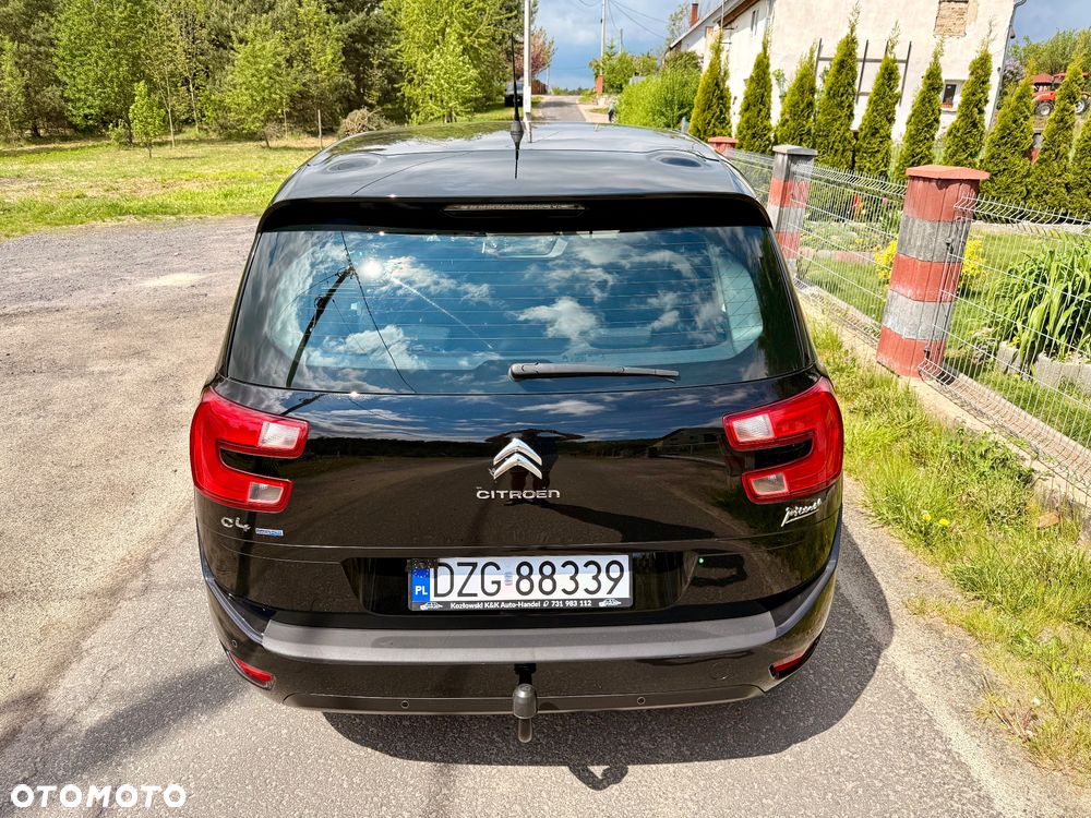 Citroën C4 Grand Picasso HDi 150 FAP (7-Sitzer) Selection - 9