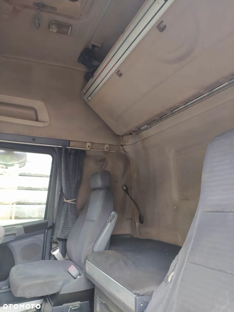 Scania R420 - 5
