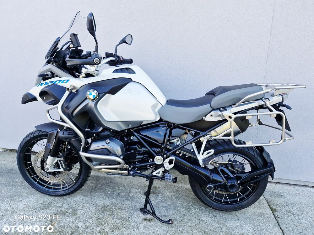 BMW Adventure - 12