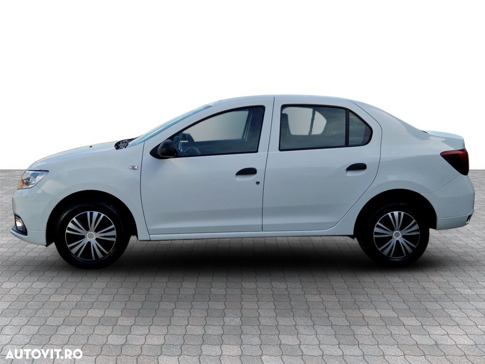 Dacia Logan 1.0 SCe Laureate - 7