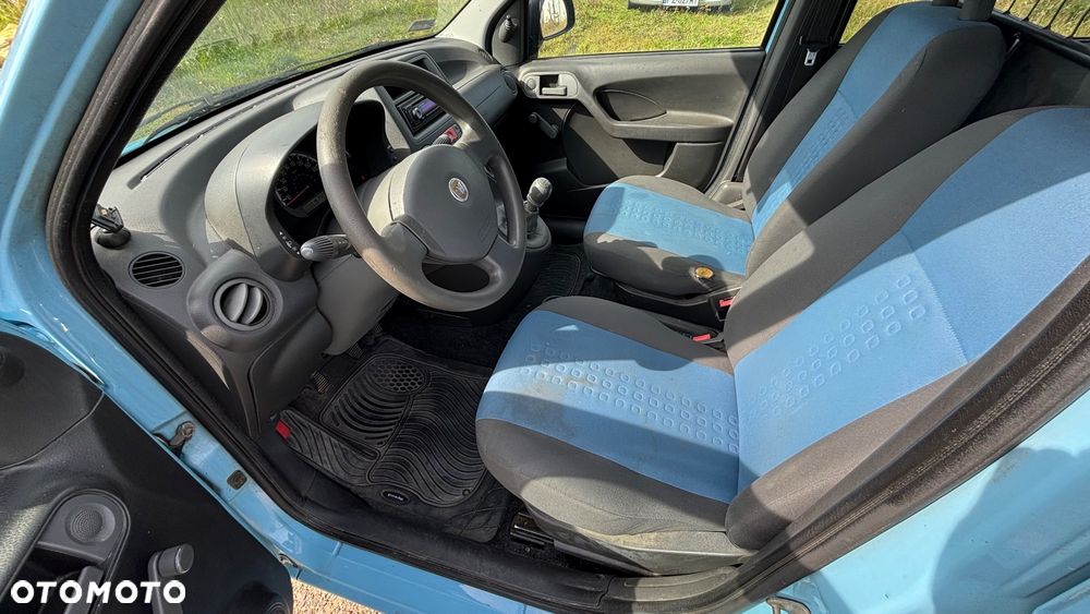 Fiat Panda - 9