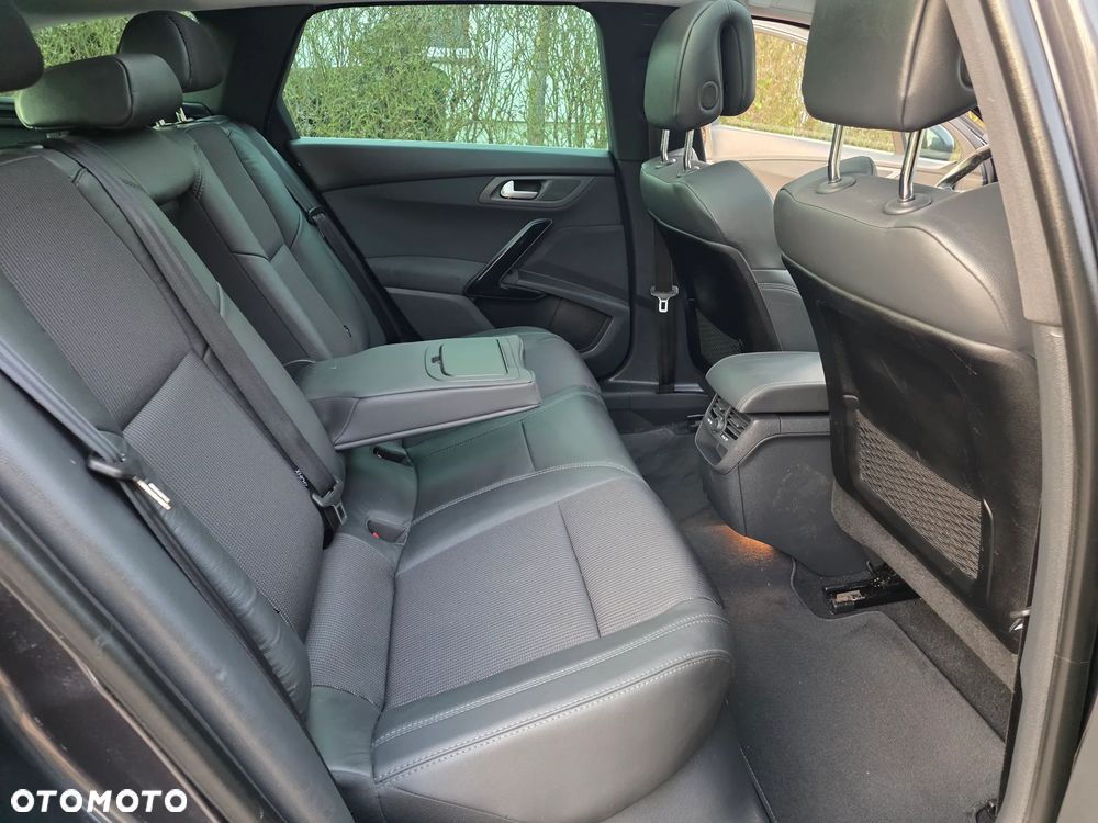 Peugeot 508 2.0 BlueHDi Allure S&S - 18