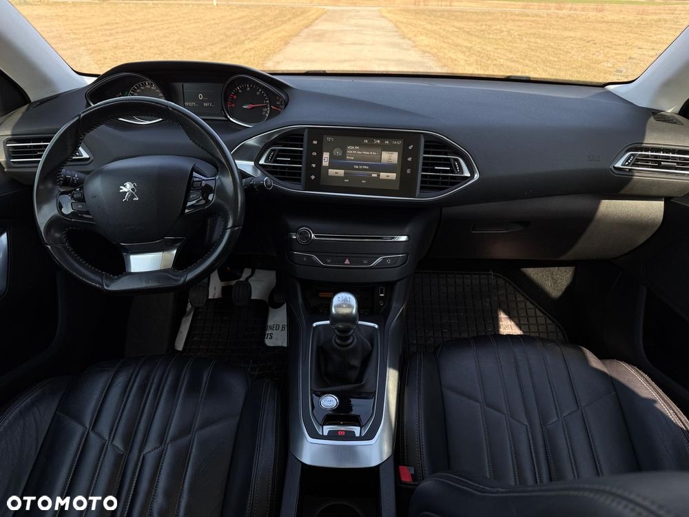 Peugeot 308 BlueHDi 150 Stop & Start Business-Line - 5