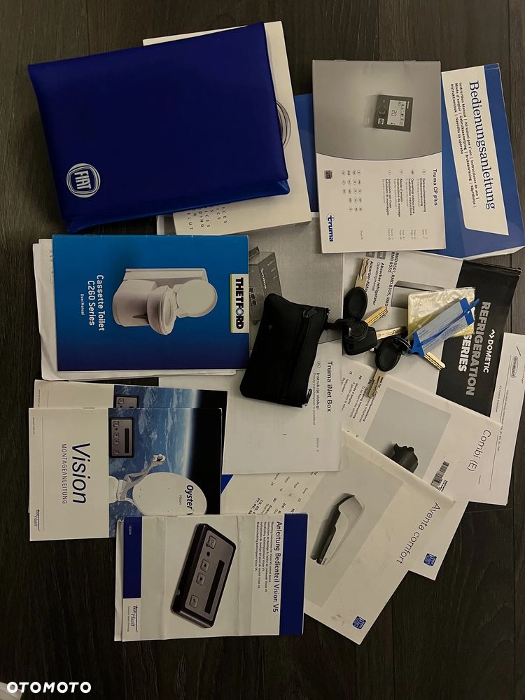 Hymer-Eriba T674CL - 22