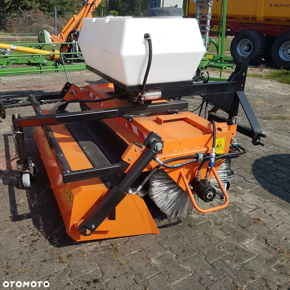 Pronar ZM1600 AGATA - 6