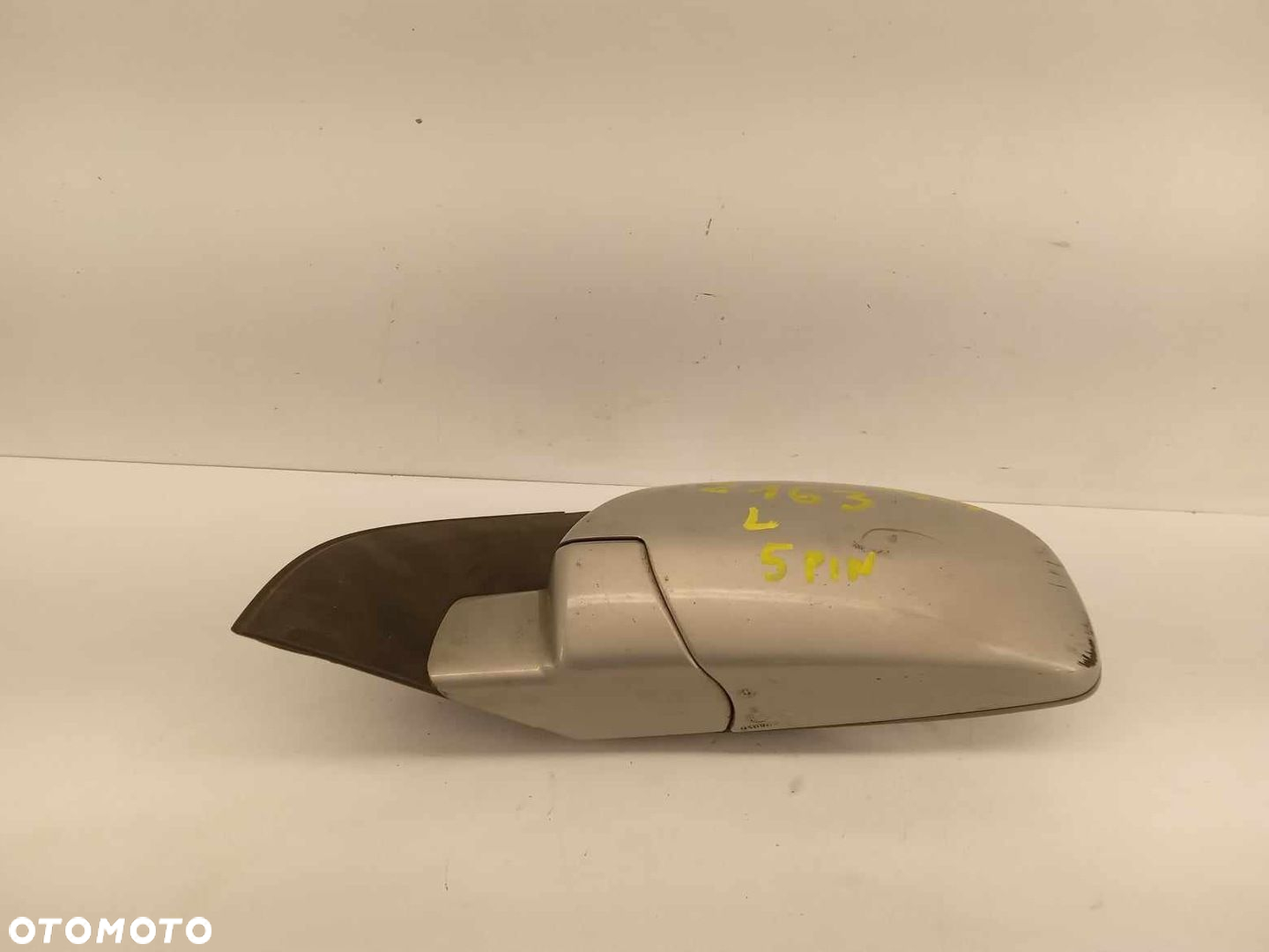 LUSTERKO LEWE OPEL VECTRA C 02-05 Z163 5 PIN - 3