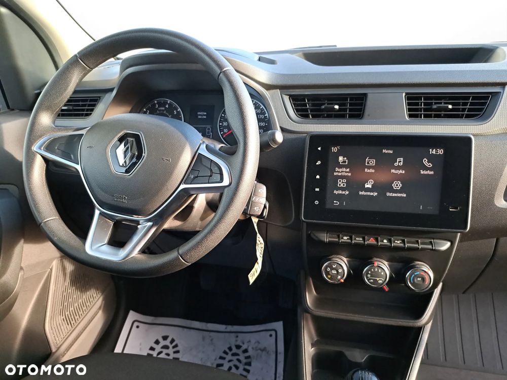 Renault Express - 14