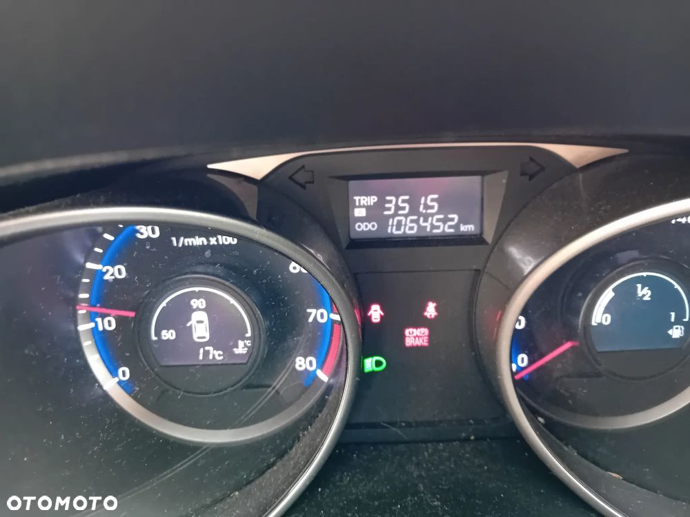 Hyundai ix35 - 9