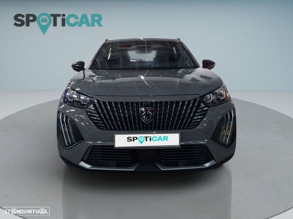 Peugeot 2008 1.2 PureTech Allure - 2