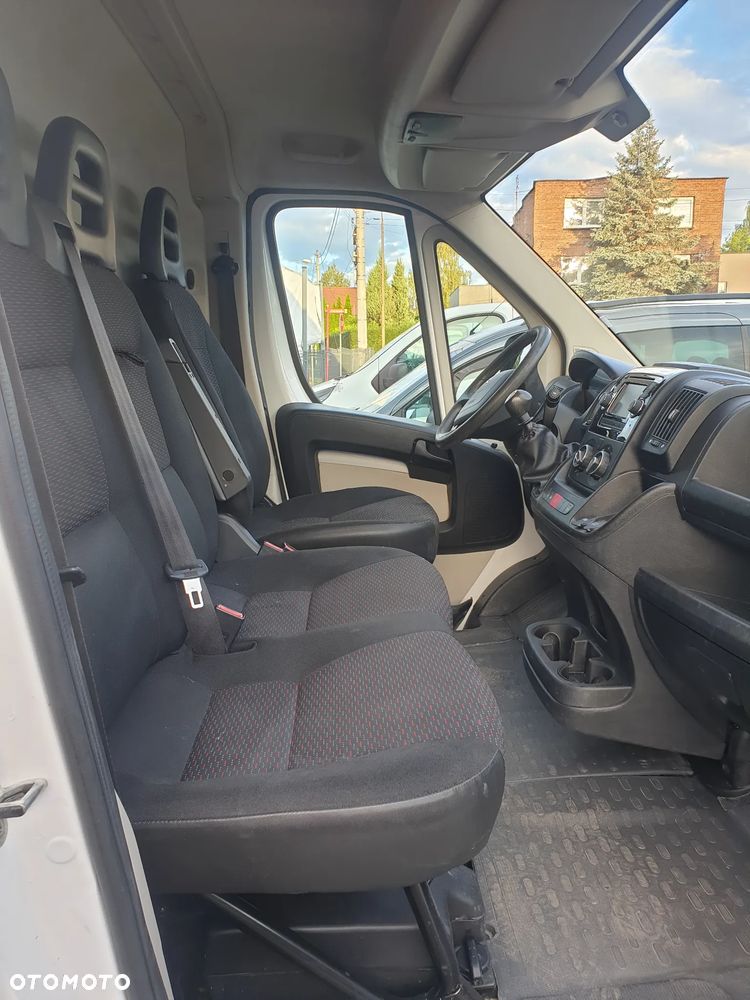 Peugeot boxer - 7