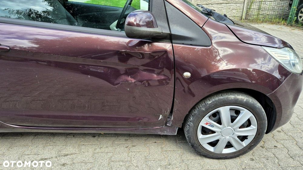 Ford KA 1.2 Concept - 17