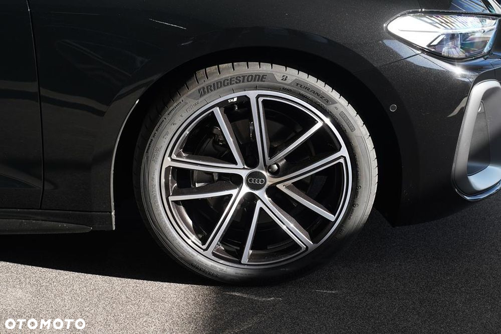 Audi A5 TFSI Quattro S tronic - 9