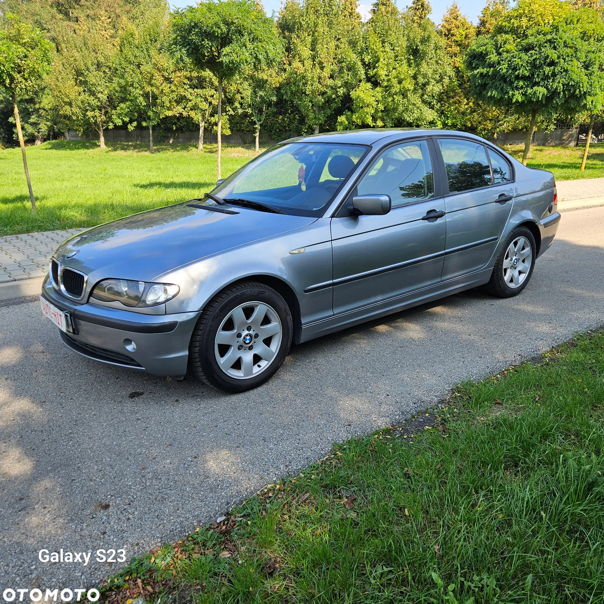 BMW Seria 3 - 3