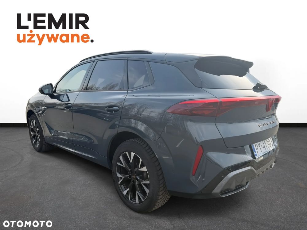 Cupra Terramar 1.5 eTSI mHEV DSG - 4
