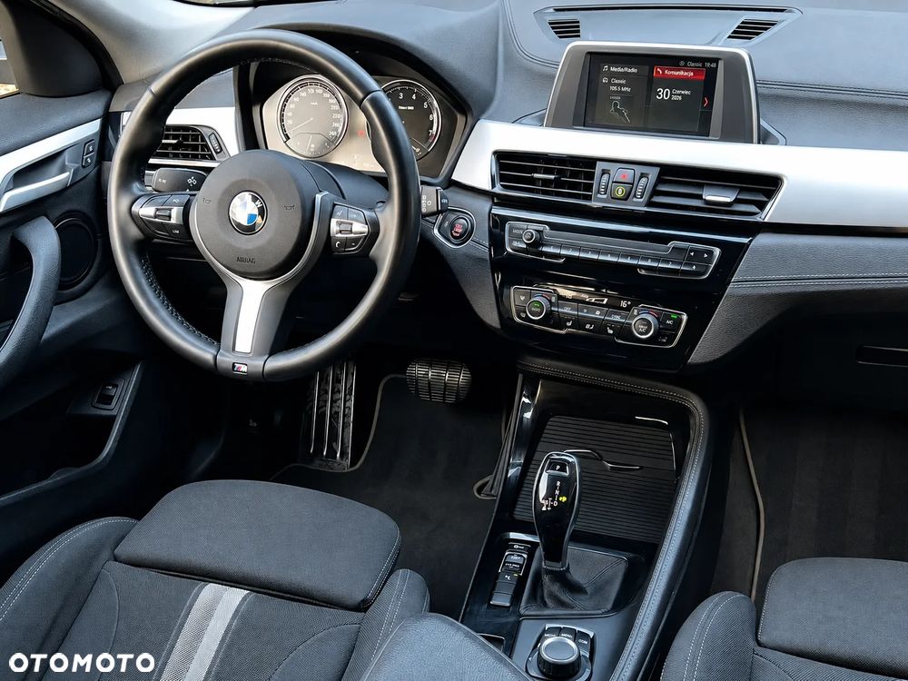BMW X2 sDrive18i M Sport - 26