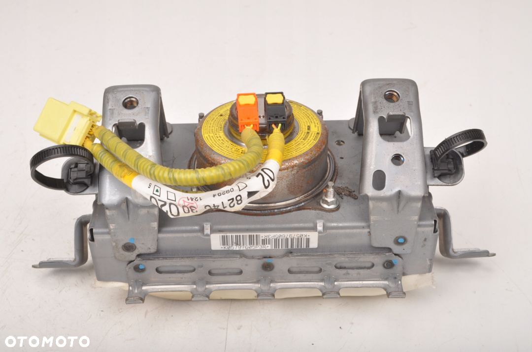 LEXUS GS 430H PODUSZKA AIRBAG PASAŻERA Y20L5164052 - 1