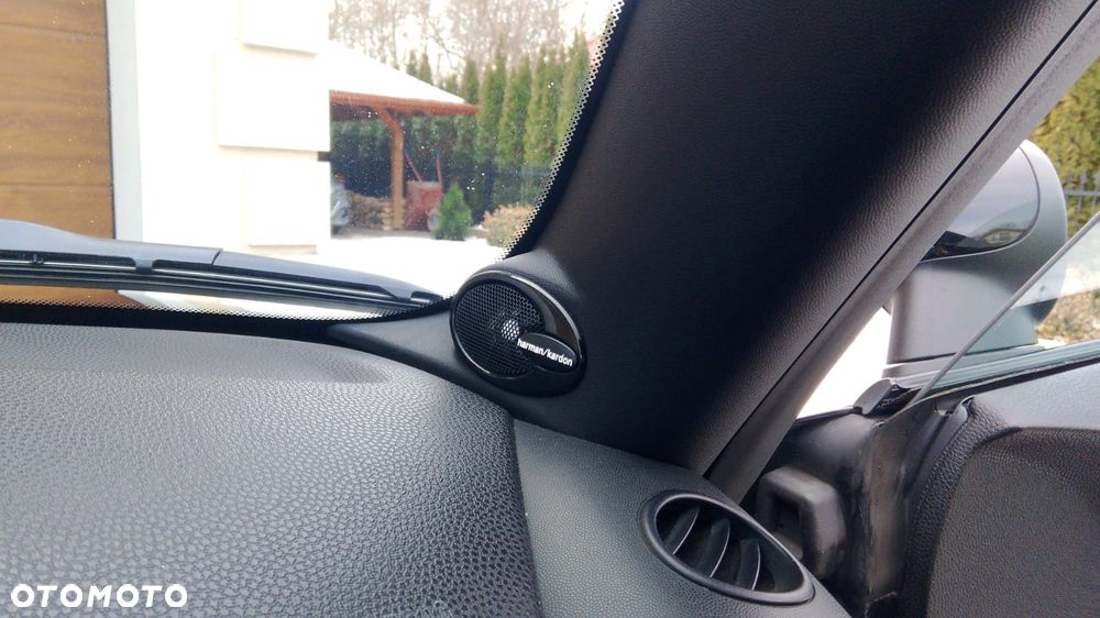 MINI Cooper S - 15