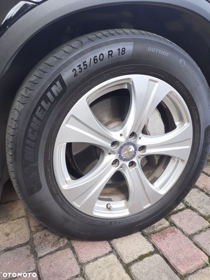 Mercedes-Benz GLC 220 d 4-Matic - 6