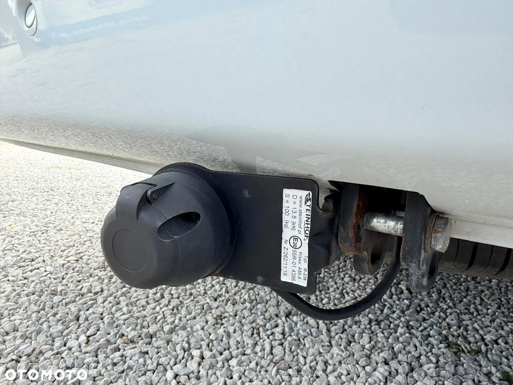 Mercedes-Benz Klasa V 250 d 4-Matic Avantgarde 7G-Tronic (ekstra d³) - 38