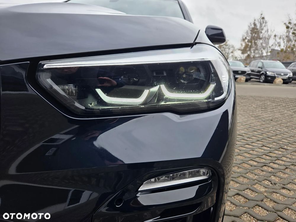 BMW X5 xDrive25d - 8