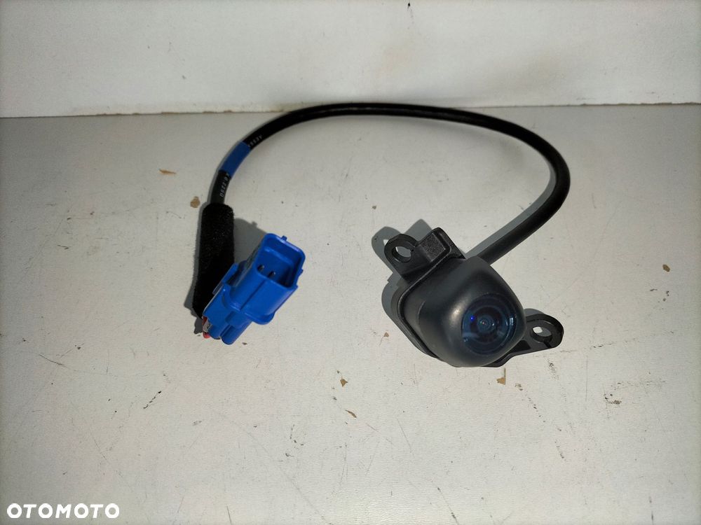 kamera hyundai kia assy rr view 95760-k4100 - 1
