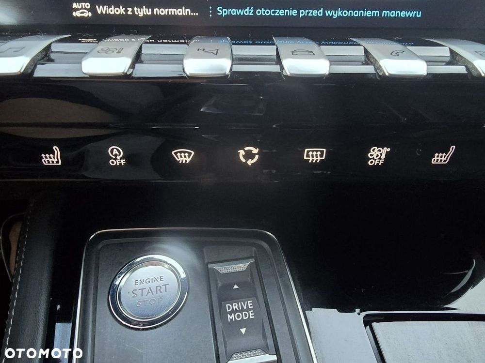 Peugeot 508 - 15