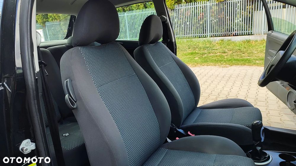 Volkswagen Fox 1.2 - 26