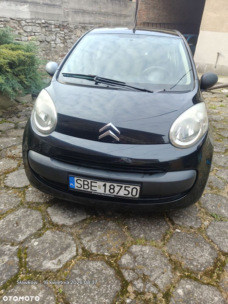 Citroën C1 1.0i Flirt - 1