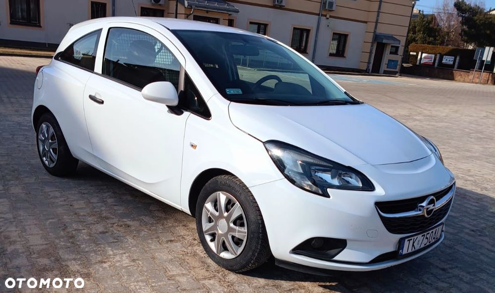 Opel Corsa 1.3 CDTI Enjoy - 4