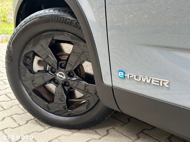 Nissan Qashqai 1.5 e-POWER Black Edition - 19