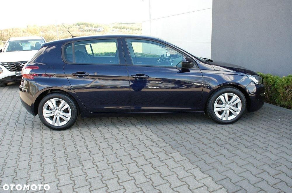 Peugeot 308 - 19